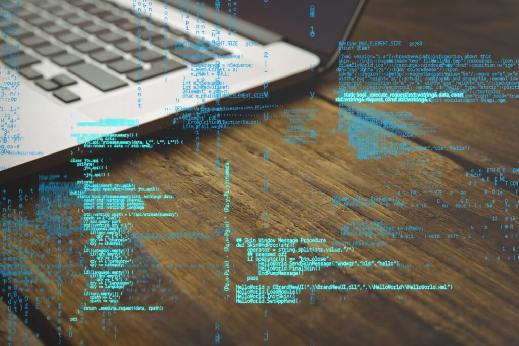 AI scanning for hidden, valuable domain names online.